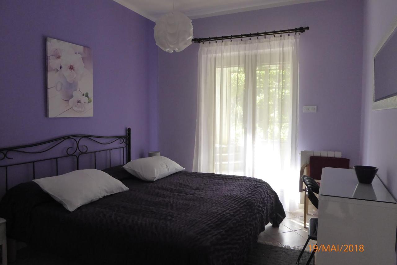 Dubasnica Apartmán Malinska